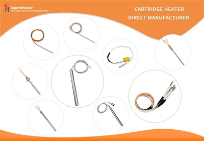 The Geometry of Heat: How Diameter, Length, and Lead Configuration Dictate 850°C Performance