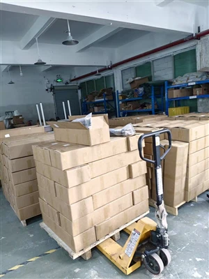 Production Of 400 Cartridge Heaters For Wood Drying in Brazzaville, Republic Of The Congo Has Sta...