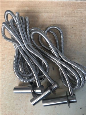 Feb 3th 500 Cartridge Heaters For Machinery Manufacturing in Sydney, Australi...