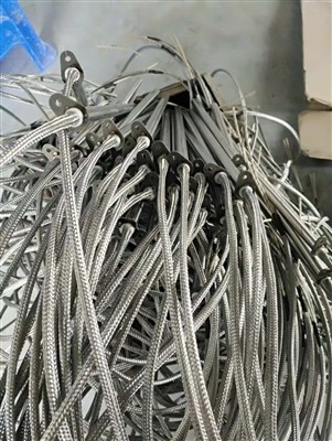 Nov 1th 700 Cartridge Heaters For Packaging Machinery in Brussels, Belgium Co...