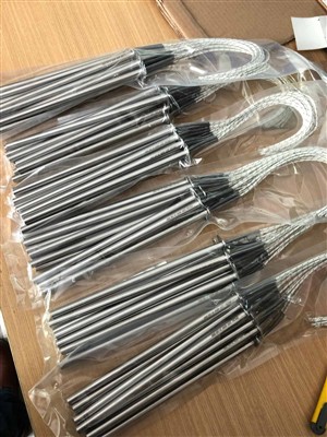 17th AprIndian Pharma Order Completed! 45 Cartridge Heaters Ensure Vaccine Production Stability