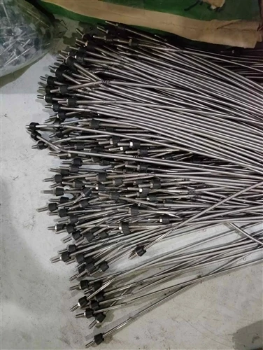 18SepCartridge Heater Batch For Plastic Machinery in Mexico