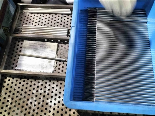 21SepCartridge Heater Production Update For Japan: Precision Manufacturing Starts With Stable Hea...