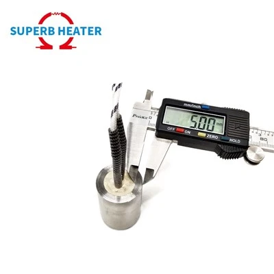 How to Extend Electric Heating Tube Service Life? Practical Maintenance Tips